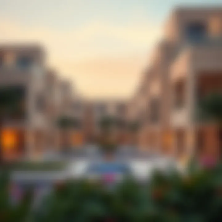 Notable Understanding Rental Annexes in Al Mizhar: Insights for Investors