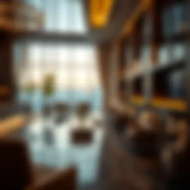 Global Comparison of Service Charges in Real Estate Comparative analysis of global service charges