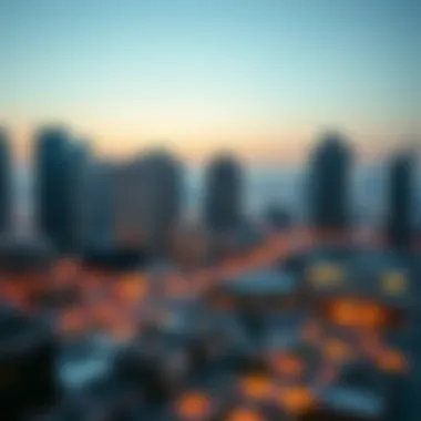 Legal Framework for Service Charges in Dubai Legal framework governing service charges