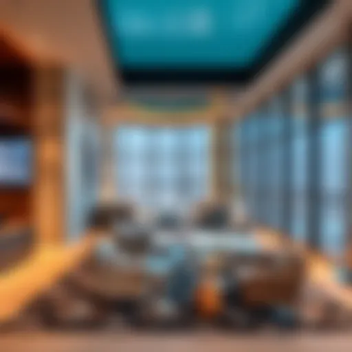 Overview of Dubai real estate service charges