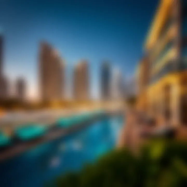 Notable Understanding Service Charges in Dubai's Real Estate Market