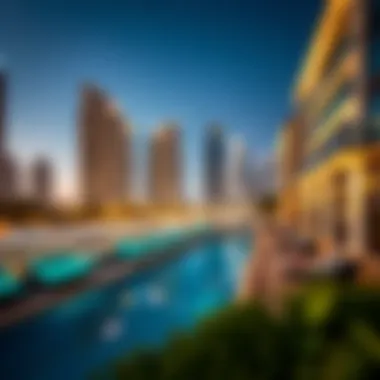 Notable Understanding Service Charges in Dubai's Real Estate Market Notable Understanding Service Charges in Dubai's Real Estate Market