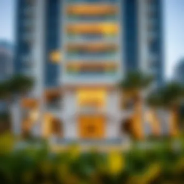 Understanding Service Charges in Dubai's Real Estate Market Summary Understanding Service Charges in Dubai's Real Estate Market Summary