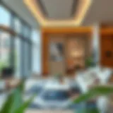 Understanding the Average Dewa Bill for One-Bedroom Apartments Introduction