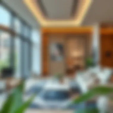 Understanding the Average Dewa Bill for One-Bedroom Apartments Introduction Understanding the Average Dewa Bill for One-Bedroom Apartments Introduction