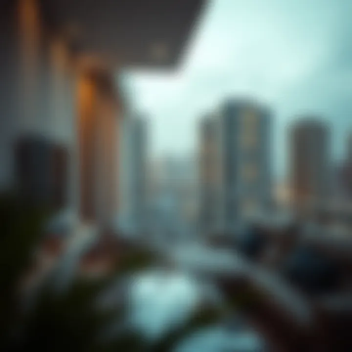 Notable Understanding the Average Dewa Bill for One-Bedroom Apartments