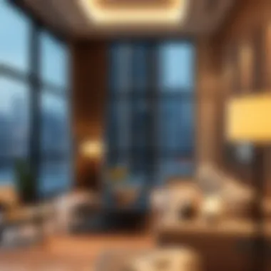 Understanding the Average Dewa Bill for One-Bedroom Apartments Summary Understanding the Average Dewa Bill for One-Bedroom Apartments Summary