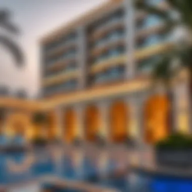 Notable Understanding the Conditions for Obtaining Golden Residency in Dubai Notable Understanding the Conditions for Obtaining Golden Residency in Dubai