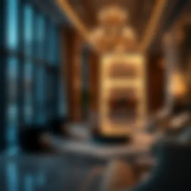 Understanding the Dewa Transfer Process in Dubai Real Estate Introduction