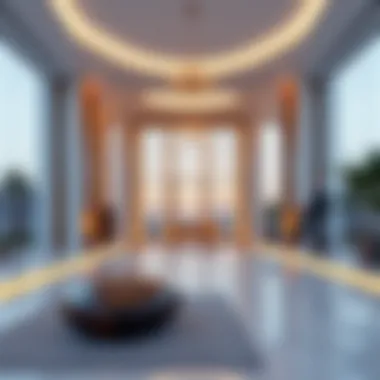 Notable Understanding the Dewa Transfer Process in Dubai Real Estate