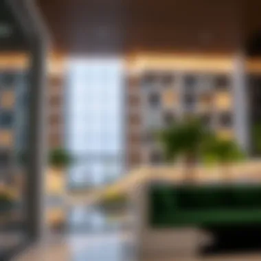 Understanding the Dewa Transfer Process in Dubai Real Estate Summary