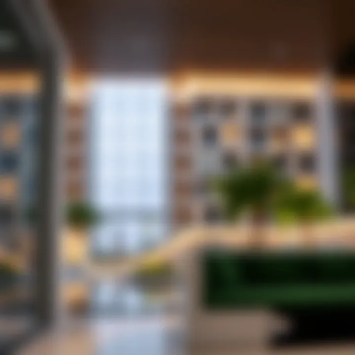 Understanding the Dewa Transfer Process in Dubai Real Estate Summary
