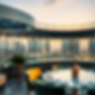 Notable Understanding the Partition of Business Bay: A Strategic Overview Notable Understanding the Partition of Business Bay: A Strategic Overview