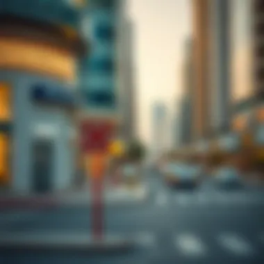 Notable Understanding the Postal Code System in Karama, Dubai