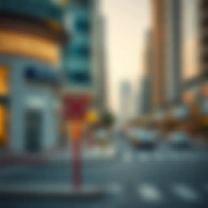 Notable Understanding the Postal Code System in Karama, Dubai