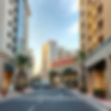 Understanding the Postal Code System in Karama, Dubai Summary Understanding the Postal Code System in Karama, Dubai Summary