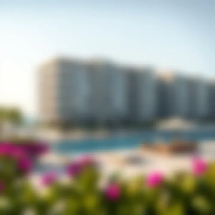 Understanding the Pricing Dynamics at Barasti Beach Summary