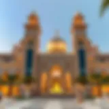 Understanding UAE Holidays: A Focus on Eid Al Fitr Introduction