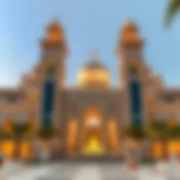 Understanding UAE Holidays: A Focus on Eid Al Fitr Introduction