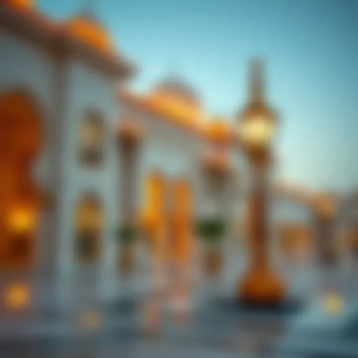 Understanding UAE Holidays: A Focus on Eid Al Fitr Summary