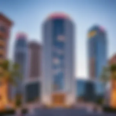 Yasmin Building: A Comprehensive Analysis of Its Architectural Significance and Market Value in Dubai's Real Estate Landscape Summary Yasmin Building: A Comprehensive Analysis of Its Architectural Significance and Market Value in Dubai's Real Estate Landscape Summary